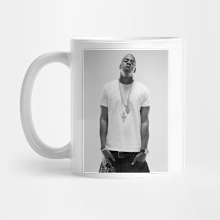 Jay-Z Mug